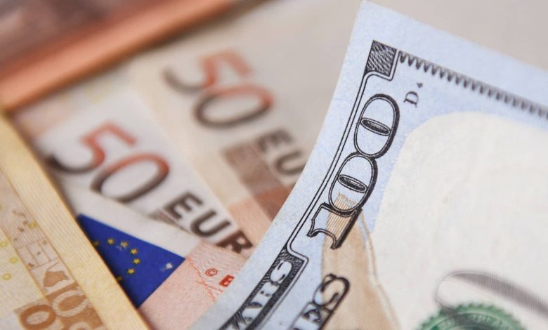 Currency markets subdued as oil shock lifts global yields