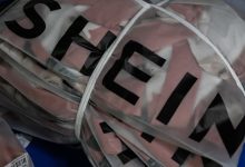 Fast-fashion giant Shein’s shares drop 8% in Hong Kong market debut