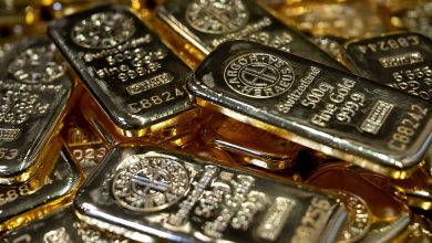 Gold muted as Fed policy tightening prospects weigh Gold muted as Fed policy tightening prospects weigh