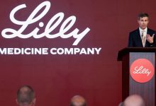 Lilly is ramping up future manufacturing for Foundayo obesity pill