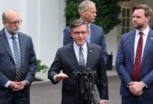 The election could make Washington’s looming next fiscal crisis harder