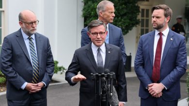 The election could make Washington’s looming next fiscal crisis harder
