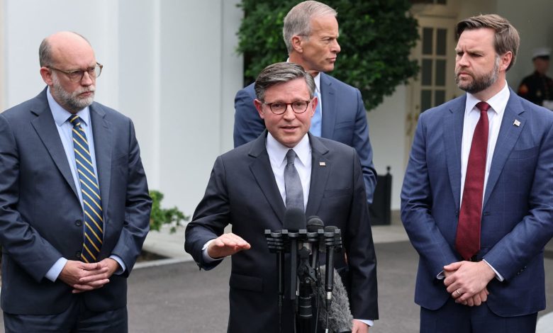 The election could make Washington’s looming next fiscal crisis harder The election could make Washington’s looming next fiscal crisis harder