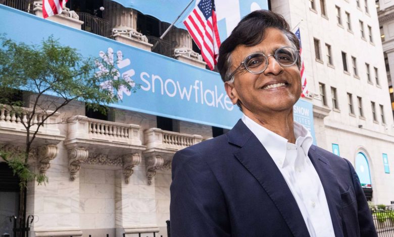 Snowflake (SNOW) Q2 earnings report 2027