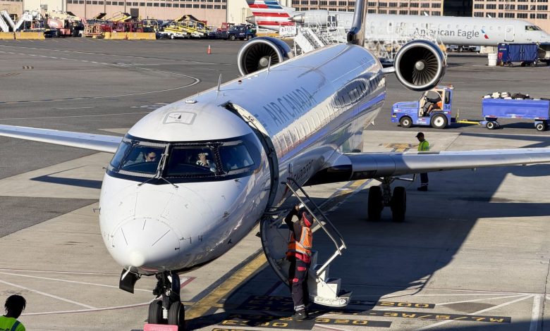 Trump says Bombardier can’t sell in U.S. unless Canada aerospace giant builds there