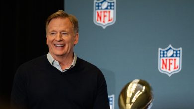 NFL’s Rams and 49ers head to Australia in international expansion NFL’s Rams and 49ers head to Australia in international expansion