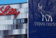 Novo obesity strategy as Eli Lilly extends lead