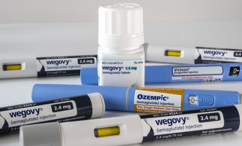 Pharma stock soars 150% on injectables deal with Wegovy maker Novo Pharma stock soars 150% on injectables deal with Wegovy maker Novo