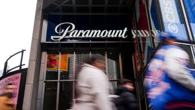 Paramount could settle with states over Warner Bros. this weekend: Reuters