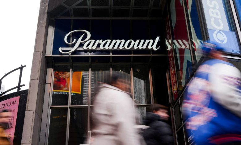 Paramount could settle with states over Warner Bros. this weekend: Reuters Paramount could settle with states over Warner Bros. this weekend: Reuters