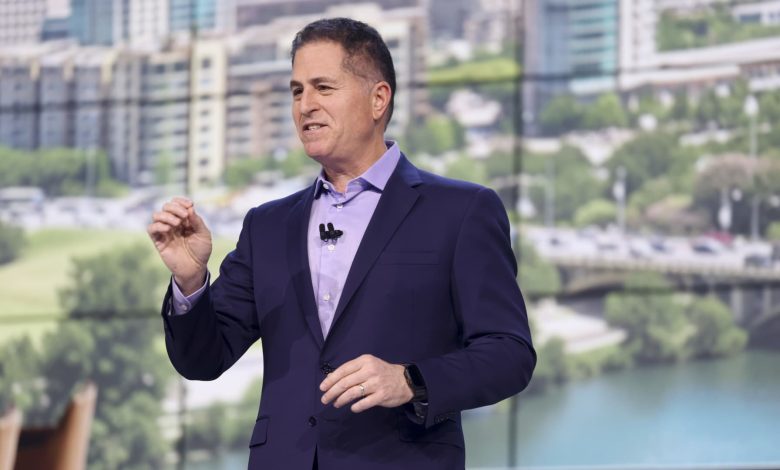 Dell Q2 earnings report 2027 Dell Q2 earnings report 2027