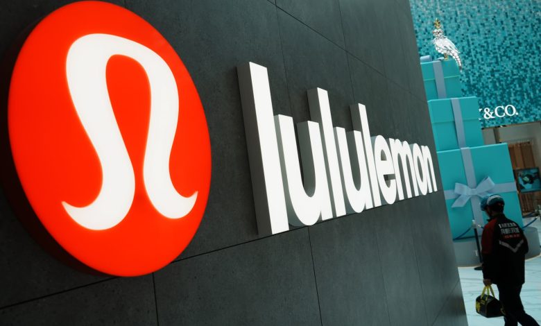 Stocks making the biggest moves after hours: LULU, ZS, GWRE Stocks making the biggest moves after hours: LULU, ZS, GWRE