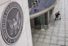 SEC sues ISS as Trump admin ramps up scrutiny of proxy advisers