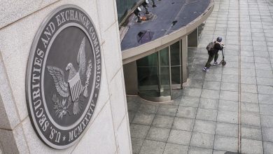 SEC sues ISS as Trump admin ramps up scrutiny of proxy advisers