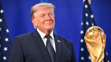 Trump to meet travel CEOs after World Cup tourism boost