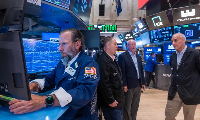 Is it time to buy bonds? Is it time to buy bonds?