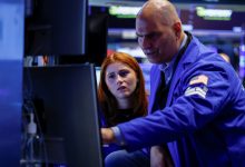 Stock market news for Sept. 9, 2026