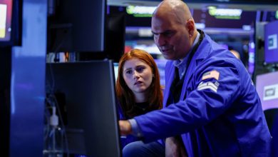 Stock market news for Sept. 9, 2026