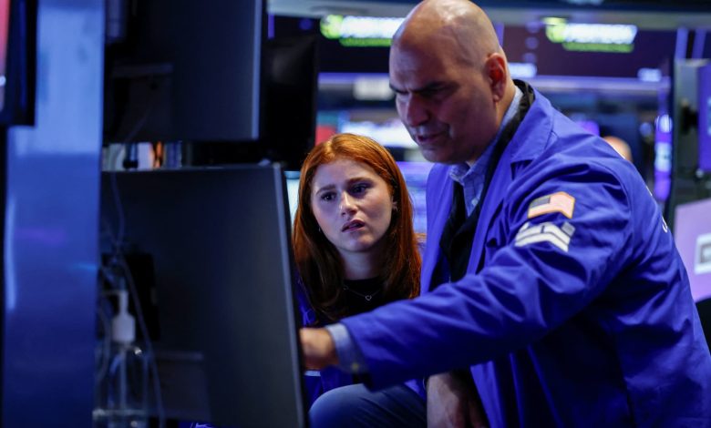 Stock market news for Sept. 9, 2026