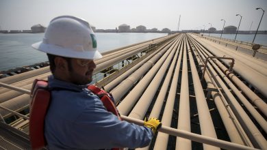 Oil rises after Saudi Arabia shut down pipeline that bypasses Hormuz Oil rises after Saudi Arabia shut down pipeline that bypasses Hormuz