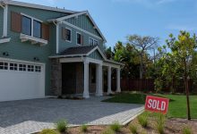 Nearly 10% of borrowers opted for riskier mortgages last week