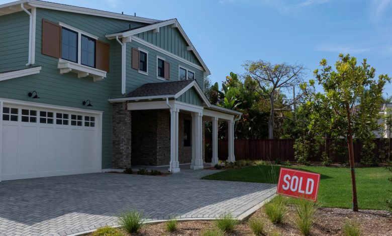 Nearly 10% of borrowers opted for riskier mortgages last week