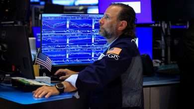 U.S. Treasury yields, markets, Scott Bessent