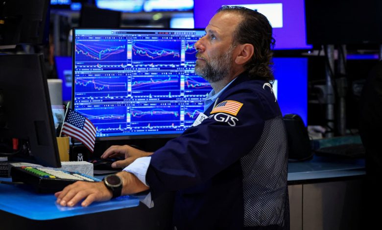 U.S. Treasury yields, markets, Scott Bessent