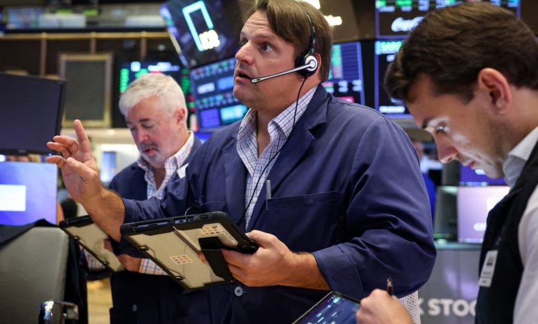Stock market today: Live updates Stock market today: Live updates