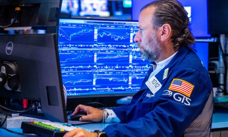Stock market today: Live updates Stock market today: Live updates