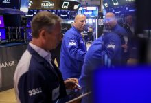 Stock market today: Live updates Stock market today: Live updates