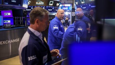 Stock market today: Live updates Stock market today: Live updates