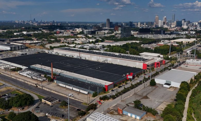 U.S. AI data center boom exposes reliance on Chinese power equipment U.S. AI data center boom exposes reliance on Chinese power equipment