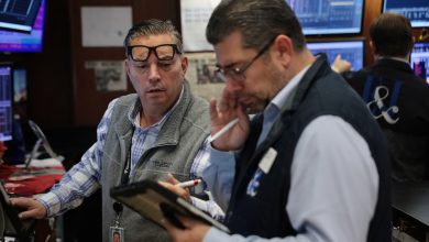 Stock market news for Sept. 4, 2026 Stock market news for Sept. 4, 2026