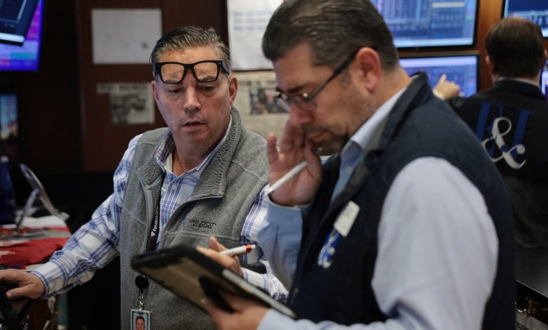 Stock market news for Sept. 4, 2026 Stock market news for Sept. 4, 2026