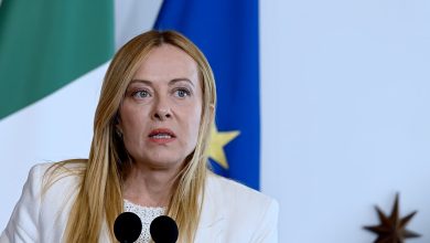 Meloni’s helps Italy shake high-risk reputation, but challenges remain