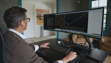 Hedge funder Brian Kelly built Bracket22 to be powered entirely by AI Hedge funder Brian Kelly built Bracket22 to be powered entirely by AI