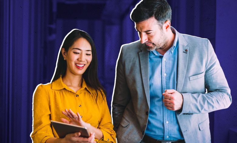 How highly successful people say no to their bosses: Executive coach