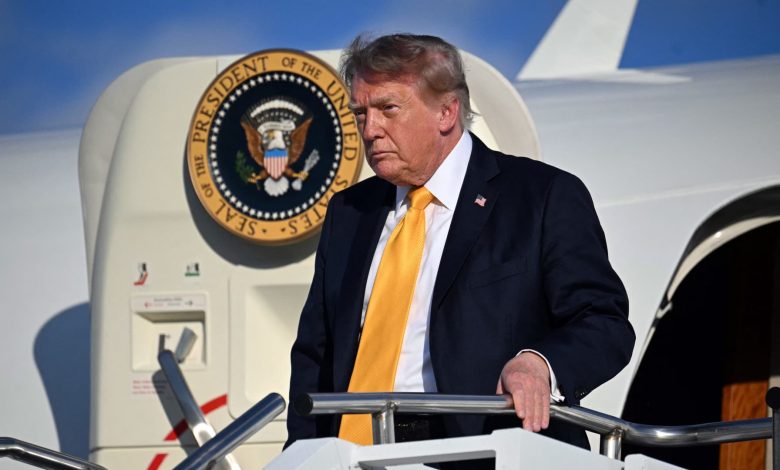 Trump’s first major midterm spend is million Texas Senate ad blitz Trump’s first major midterm spend is million Texas Senate ad blitz