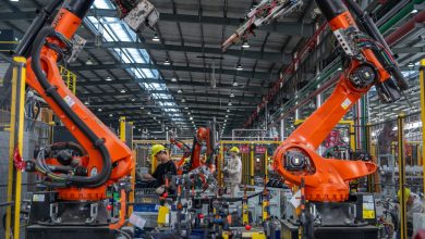 ‘Robot relations’ dept. may become reality in office of the future ‘Robot relations’ dept. may become reality in office of the future