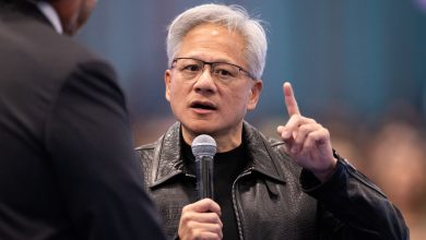 Nvidia options are doing something unusual ahead of two catalysts. Here’s how one trader is playing it Nvidia options are doing something unusual ahead of two catalysts. Here’s how one trader is playing it
