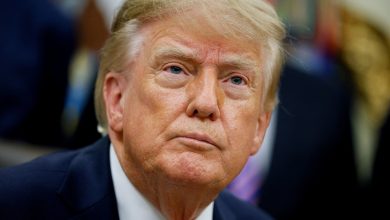 Trump to be sued for ban of MS NOW, CNN, Politico from White House Trump to be sued for ban of MS NOW, CNN, Politico from White House