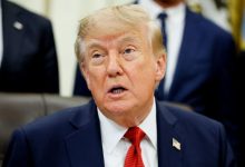 Trump threatens to wipe out Iran as Tehran warns of ‘painful’ response