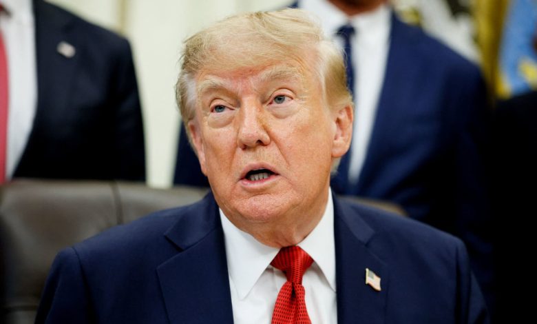 Trump threatens to wipe out Iran as Tehran warns of ‘painful’ response Trump threatens to wipe out Iran as Tehran warns of ‘painful’ response