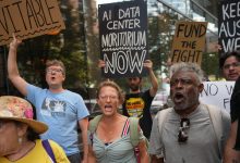 Texas Gov. Abbott orders data center permit halt for electricity audit