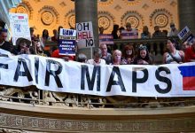 Supreme Court bars Republican-drawn map in Missouri for third time