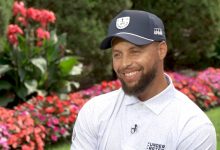 Stephen Curry says WNBA must keep talk about it focused on basketball