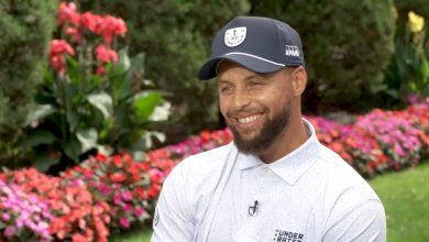 Stephen Curry says WNBA must keep talk about it focused on basketball Stephen Curry says WNBA must keep talk about it focused on basketball