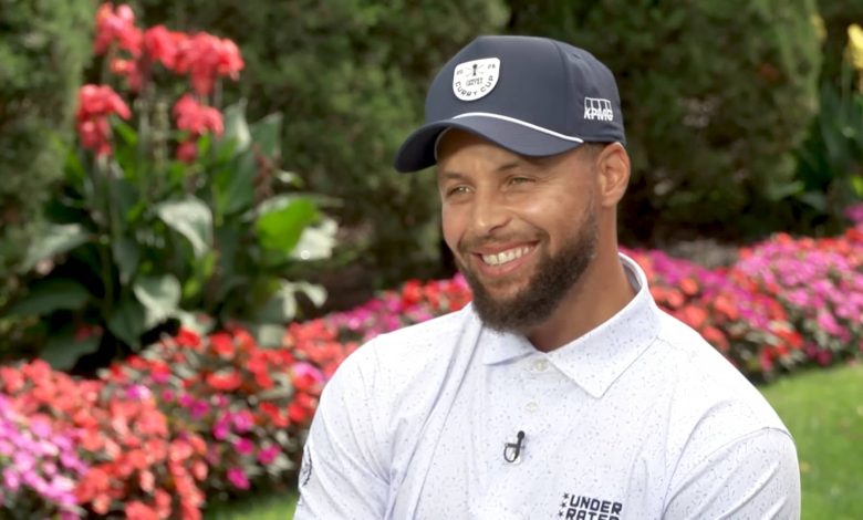 Stephen Curry says WNBA must keep talk about it focused on basketball Stephen Curry says WNBA must keep talk about it focused on basketball