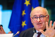 UN food agency funding cuts leave world ill-equipped for looming food crises